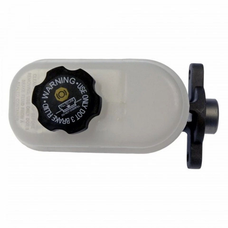 Cilindro maestro de freno de aluminio de 1 pulgada de diámetro para Pontiac Firebird 1998-2002 Foto 3 de 4