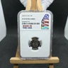 2003 S Clad 10 C , PF 69 Ultra Cameo NGC Made In The USA