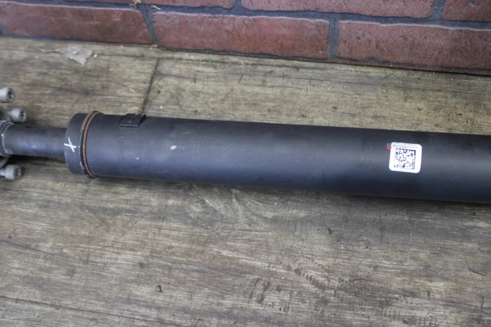 Dodge Charger Scat Pack 392 2022-2023 eje de transmisión de 6,4 L OEM 68546850AA Foto 4 de 4