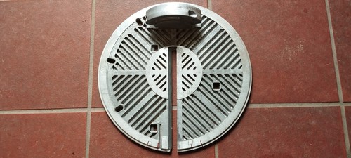 ELU TGS 173,273 Drehteller