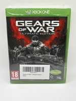 Gears Of War 4 Ultimate Edition | Xbox One | Fr Version | Neu