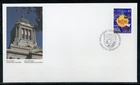 CANADA 1995 MANITOBA'S 125th ANNIVERSARY, FIRST DAY COVER !! A101