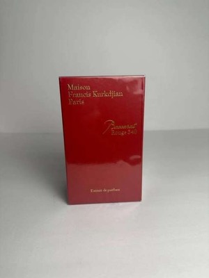 Baccarat Rouge 540 by Maison Francis Kurkdjian Extrait De Perfume ***brand New**