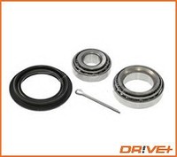 Dr!ve+ Radlagersatz Hinterachse, Vorderachse U.A. FüR Opel, Vauxhall