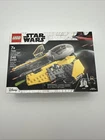 LEGO Star Wars: Anakin's Jedi Interceptor (75281)(NEW)(SEALED)(2020)
