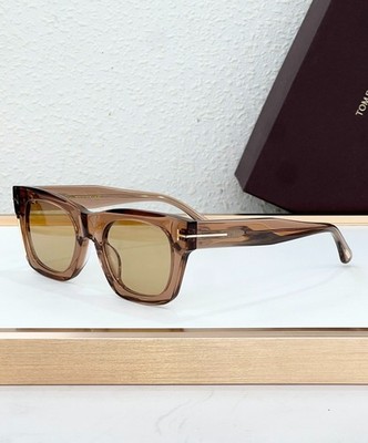 Tom Ford Sunglasses FT1314 Size 51-22-140 New With Case