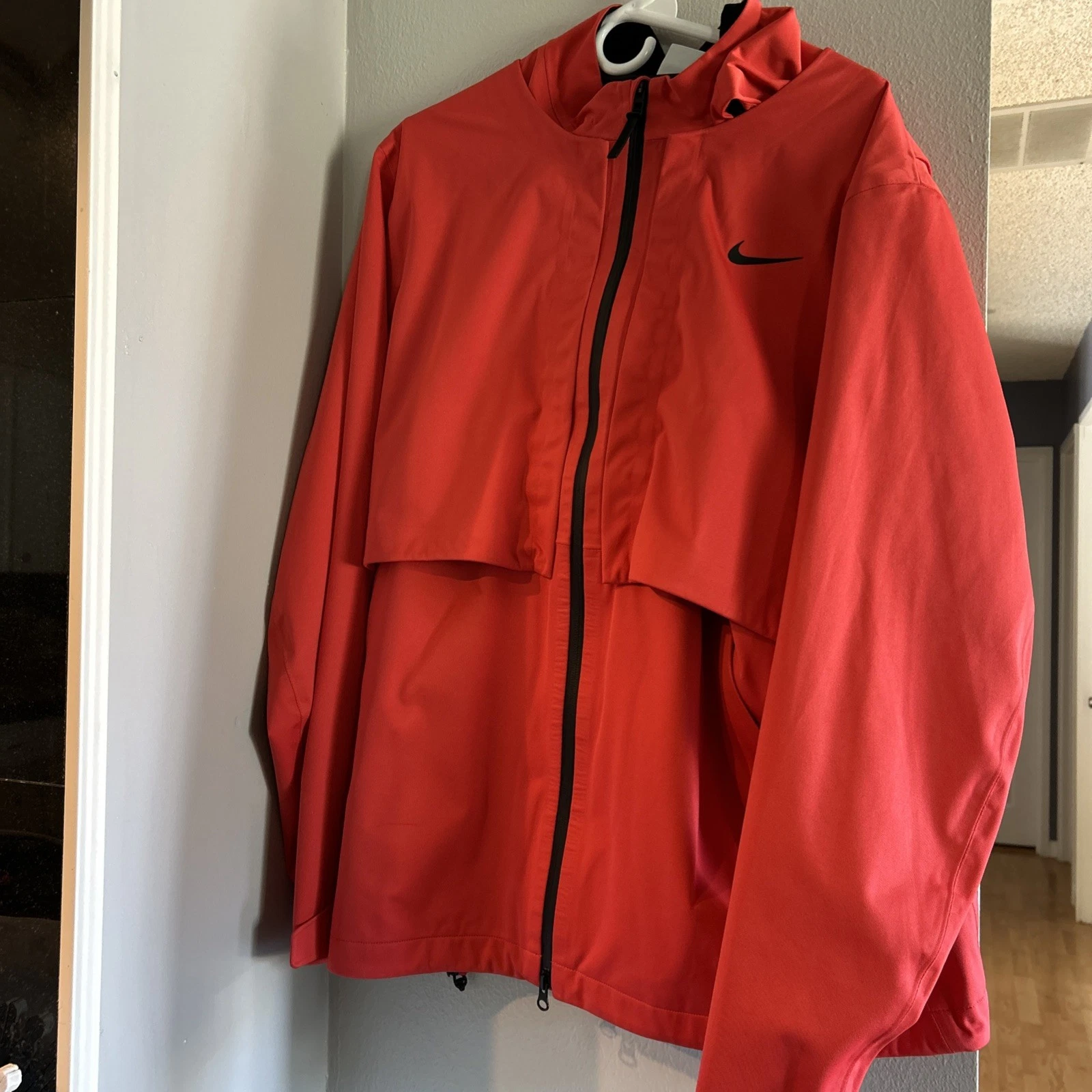 Nike Storm-FIT ADV Rapid Adapt Golf Jacket /Vest Size Men's XL