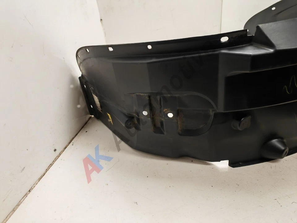 Ford Ranger MK3 19-23 Front Arch Liner Splash Guard Left Passenger - Image 2 of 4