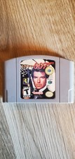 GoldenEye 007 Nintendo 64, 1997
