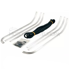 STRISCE PEDANA PER VESPA PX 150 E 1981/1981