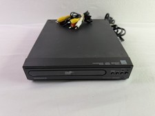 Magnavox MDV2100 F7 DVD/CD Player With Video ...