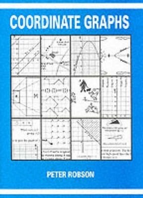COORDINATE GRAPHS by Peter Robson Paperback Self Help Business