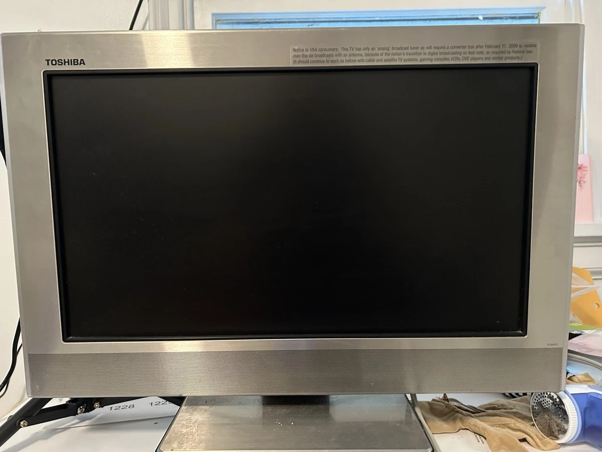 Toshiba 20-29 Inch TVs for Sale - Shop New & Used Toshiba 20-29