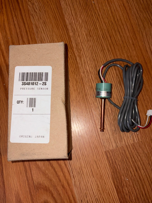 #ad NEW 3S481012 2S GOODMAN AMANA PRESSURE SENSOR B463 $69.99