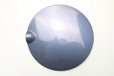 07-14 BMW MINI COOPER CLUBMAN FUEL GAS FILLER LID DOOR COVER OEM, 7 148 883 - Image 1 of 4