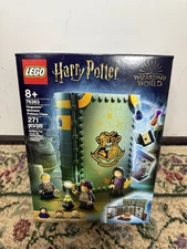 LEGO Harry Potter 76383 Hogwarts Moment: Potions Class