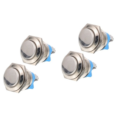 Heavy Duty Doorbell Button, Metal Doorbell Push Button, Lighted Up Door Heavy Duty Doorbell Button, Metal Doorbell Push Button, Lighted Up Door