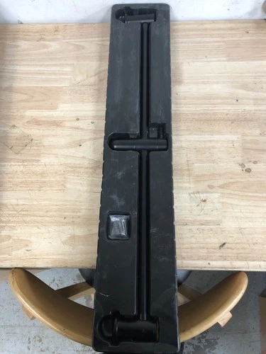 Signature Hardware SHSB3040MB 28" Hand Shower Slide Bar - Matte Black - Picture 1 of 2