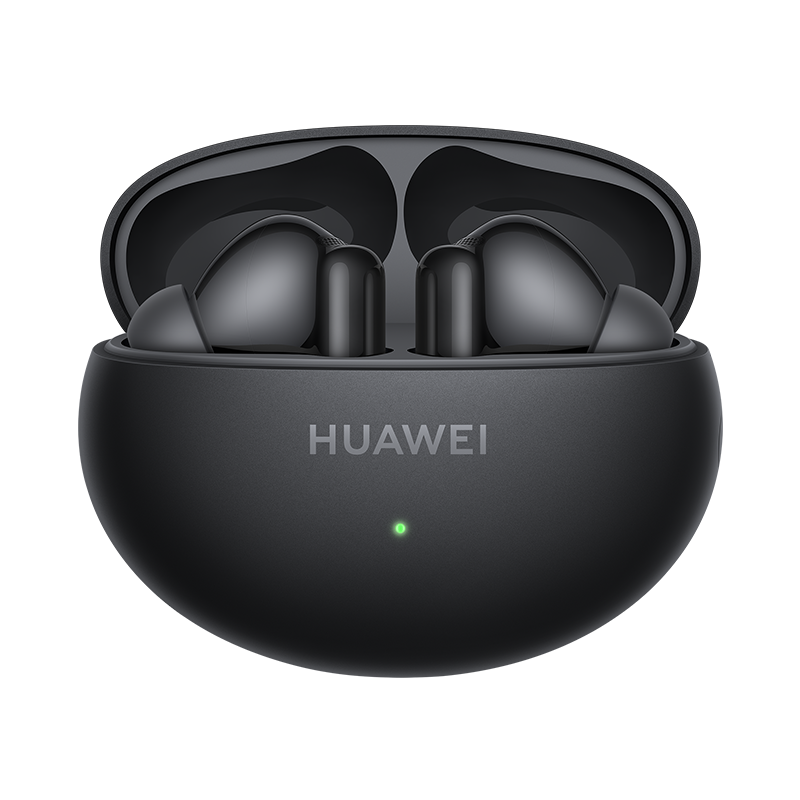 Huawei FreeBuds 6i - Black EU