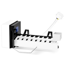 Refrigerator Icemaker for Whirlpool W10190965