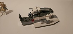 Lego 8083 Star Wars Rebel Trooper Battle Pack Complete Set With Manual