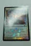 MTG Angelic Skirmisher x1-Foil -Gatecrash Promos-Lightly Played