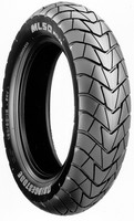 Bridgestone Molas ML50 Reifen 130/70-10 52J TL