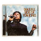 Tom Jones The Soulful Side Classic Pop R&B Music Collection Album CD (1999)