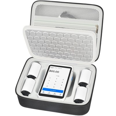 Case Compatible with Square Terminal Credit Card Reader, Mobile