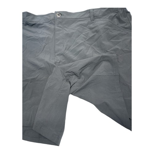 Oobe Women’s Size 16 Gray Hiking Camping Shorts - Picture 2 of 4