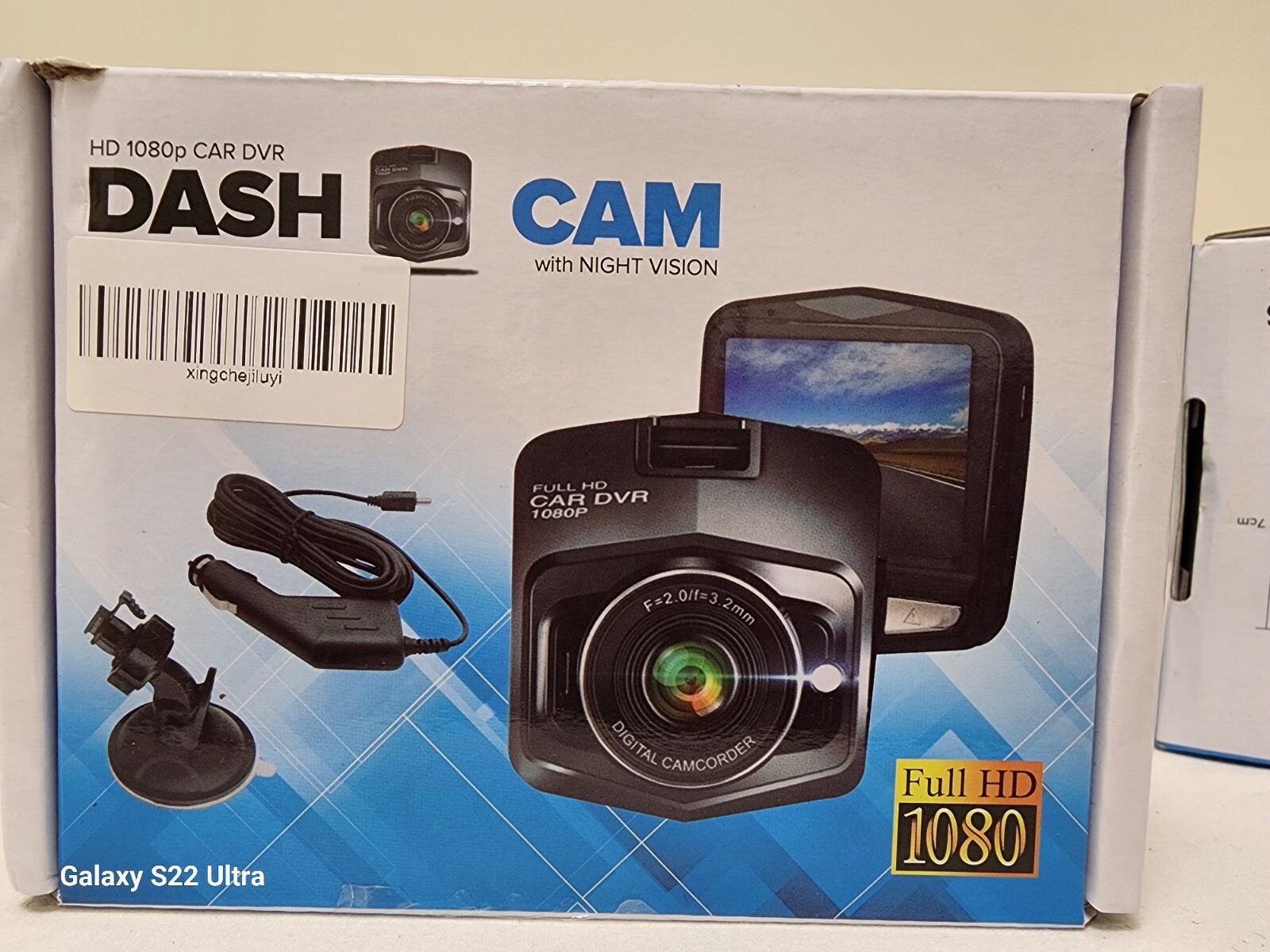 dash cam-image