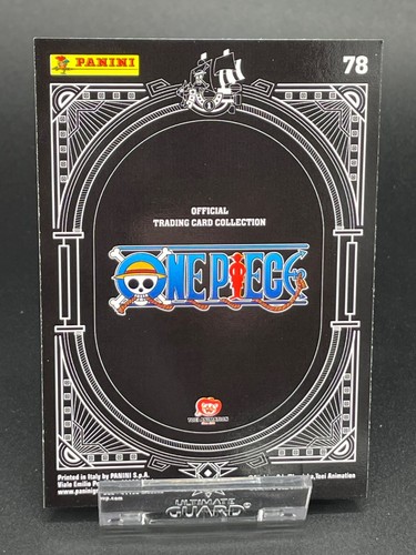 Panini One Piece 25th Anniversary Cards nr 1-149 - Base Set - Zdjęcie 157 z 299
