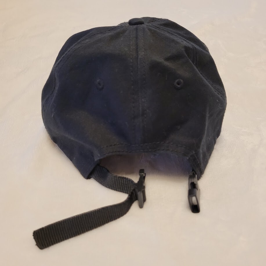 Driven Hat Adjustable Strapback Baseball Ball Cap… - image 6