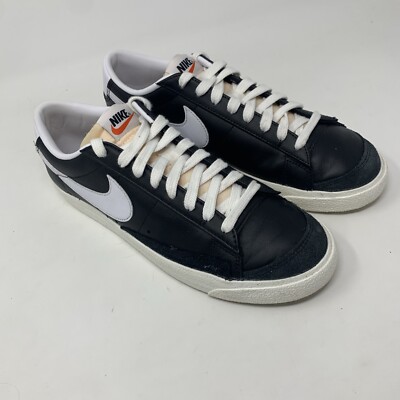 Nike Blazer Low ブラック/ホワイト s-l400.jpg