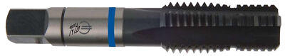  mu-Tools HSSE VA HT Ox Handgewindebohrer, einzeln M 2 - M 24 zur AUSWAHL