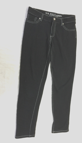 US POLO ASSN GIRLS PANTS SIZE 12