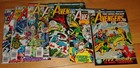Avengers #101,108,111,152,154,183, 193 #111 Is Best Book In The Bunch