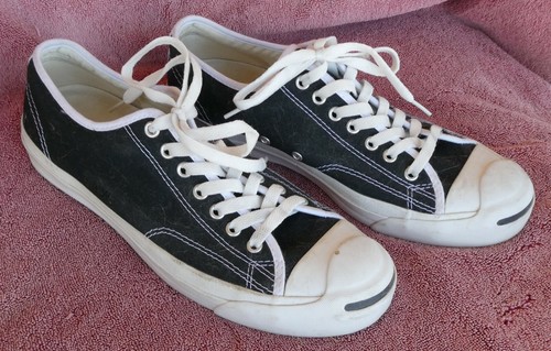converse jack purcell 1980