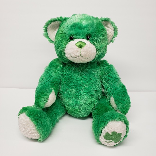 Build a Bear 15