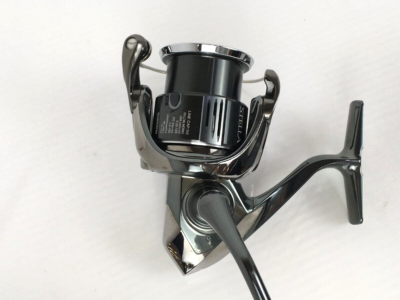 Shimano 22 Stella 3000MHG Spinning Reel | eBay