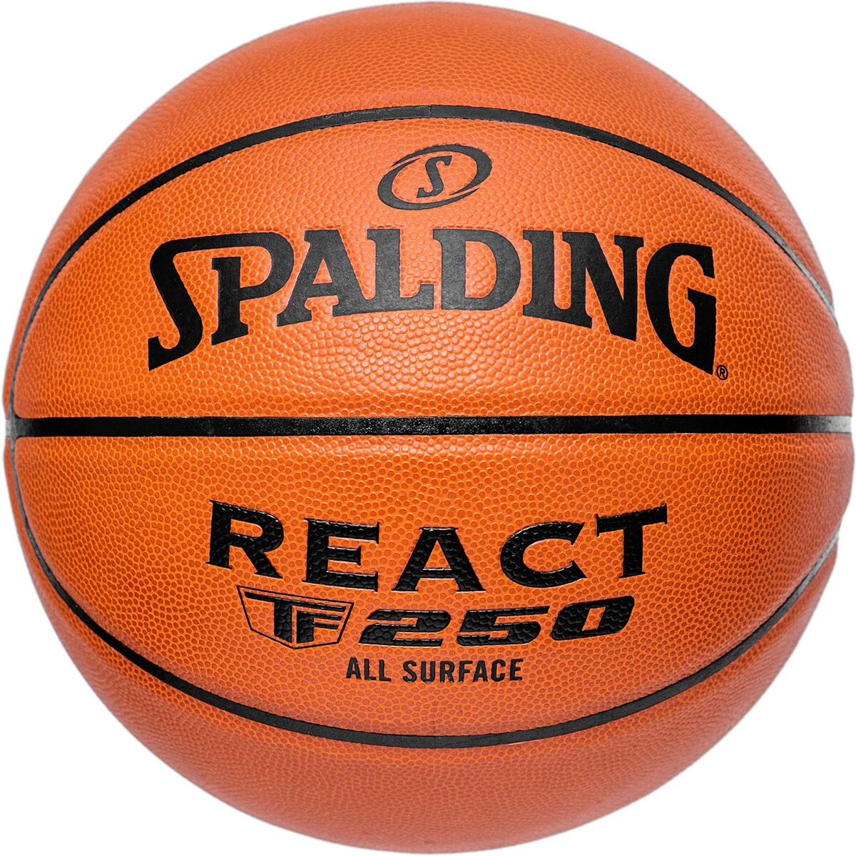 Spalding React TF-250