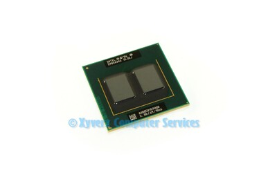SLGEJ ORIGINAL INTEL PENTIUM T4200 2.0GHZ 800MHZ CORE 2 SOCKET P (CB64)