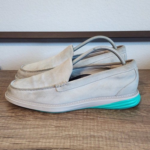 Cole Haan Grand Evolution Venetian Men 
