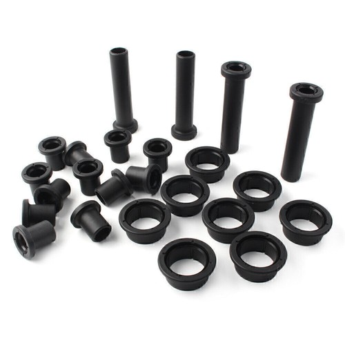 HiSport Rear Suspension Control A-Arm Bushing Stabilizer Tube Kit For Polaris Sportsman MV7 700 4X4 500 HO 4X4 800 EFI 2003-2006 - Foto 5
