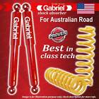 <!--F#f_0-->Front Gabriel Guardian Shocks + Lowered King Coil Springs for Holden HD HR WAGON<!--F/-->
