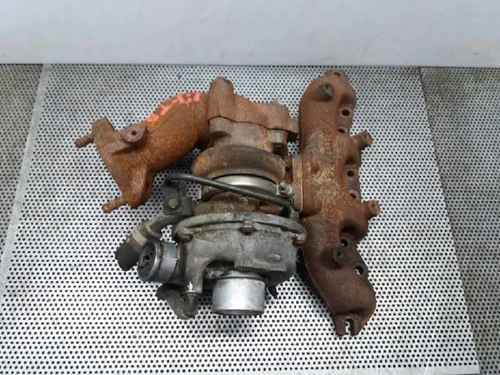 8971146390 Turbocompresor para OPEL VECTRA A * 208379 - Imagen 2 de 7