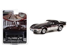 Greenlight 1978 Chevrolet Corvette Indianapolis 1:64 30347