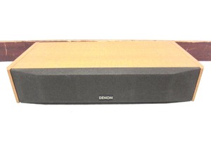 denon center speaker