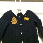 POLO RALPH LAUREN size: 9 months BOYS NEW ROMPER  — photo 3