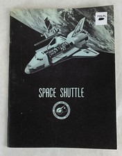 Space Shuttle Lyndon B. Johnson Space Center 1975